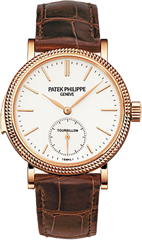Patek Philippe Grand Complications 5339R Watch 5339R-001 - Click Image to Close